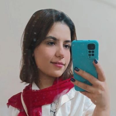 imsrwx's profile picture. تُنسیٰ کَأنَّکَ لَمْ تَکُن...