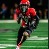J_Sheffield2026's profile picture. Kilgore HS|C/O 26| EARLY GRAD| DB,Nickel,WR|5’11 175|’24 1st Team All-State DB|NCAA ID:2501496171| 5 D1 🅾️ffers|100m:11.08|https://t.co/ecZtuXAd2k