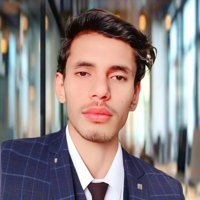 iaryanahmad's profile picture. Software Engineer | Full Stack Web & Mobile Developer | Building Scalable, User-Centric Digital Solutions
