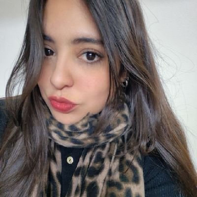 KaarenLeedesma's profile picture. Hola solo soy una pobre anciana de sesenta en un cuerpo de veintitantos 💫

Terminar la carrera que es eso?