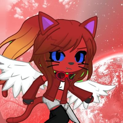 RedcatFur's profile picture. 18 • she/her 🏳️‍⚧️ΘΔ • 16+ acc (⚠️ Following NSFW ⚠️) • DNI: Pedos/Zoos • Priv: @RedcatPrivate • AD: DM for @