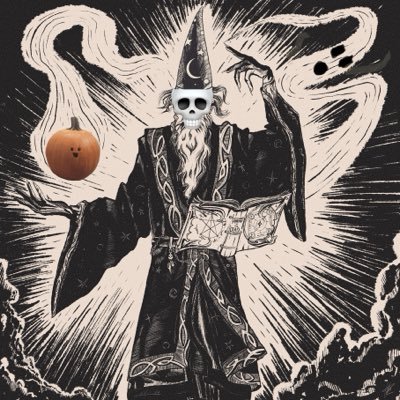 Zasorimm's profile picture. 🔮 Archmage Of The Seventh Council 🔥 Casting All Manner Of Spells ✨ KING OF SECRETS ⚔️ MOAT (Mage Of All Time)⚡️ Questgiver #Magic #Wizard #Orb