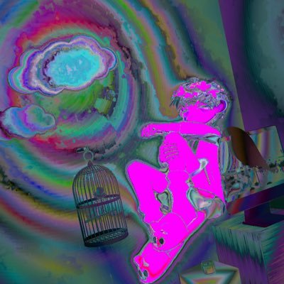 hafumushamogu's profile picture. 今日も幸せになるために