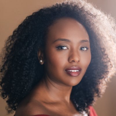 candyce_adkins's profile picture. Actress & Content Creator.  Believer & Dreamer.