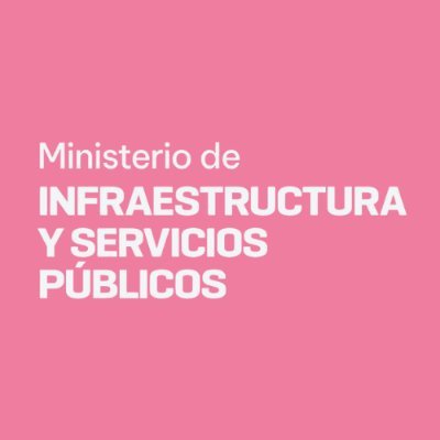 MinSPcba's profile picture. 💧⚡️🌱♻️ Cuenta oficial. 👤 @ministroflopez 📍 @gobdecordoba