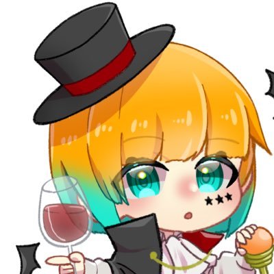 帽子屋モカさんのプロフィール画像