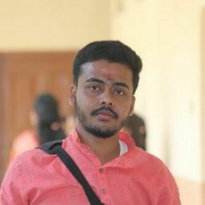 RD17213's profile picture. Research Scholar at IISER KOLKATA, Exploring the non-coded amino acids and peptide bioisosteres with tunable functionality.