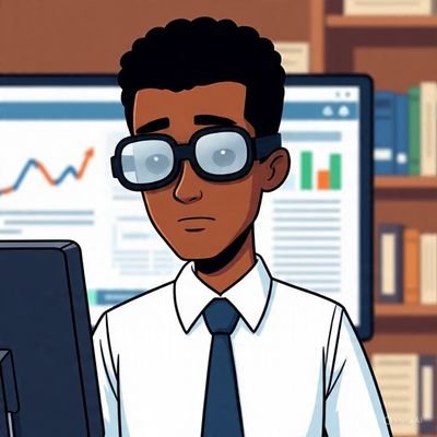 DennisP674's profile picture. Am a passionate finance professional with a strong interest in financial analysis and corporate research.