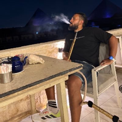 MOD_Eko's profile picture. 𓆑𓂋𓏤 𓇾𓏤𓇳𓏤 𓇾𓏤 𓏴𓇾𓏤 𓇿𓏤𓇷𓇳𓏤 𓇳𓏤 ..  قال رسول الله ﷺ : ( أيها الناس إن ربكم واحد، وإن أباكم واحد، وكلكم لآدم وآدم من تراب ).