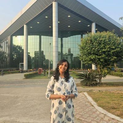 bagchiadreeta's profile picture. Research Scholar @iiserkolkata