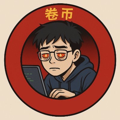 ZuoMoCoinCN's profile picture. 我们不休息，我们铸造。