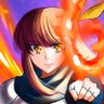 Swordsmaster5's profile picture. Fire Emblem & Pokemon are my games.
Self proclaimed Elibe "expert." ⚔️🔥
She/Her | Engineer | Writer |💍| Cringe Queen | Fake Gen 5 Fan
pfp @4T6M997z8MYa2rL