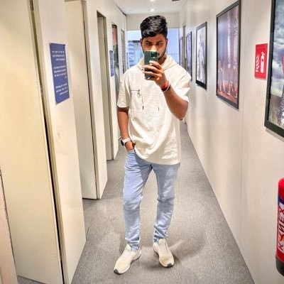 PaswanDeep12610's profile picture. जय भीम जय संविधान 🙏जय श्री राम