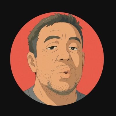 klebersaboia's profile picture. #podcaster