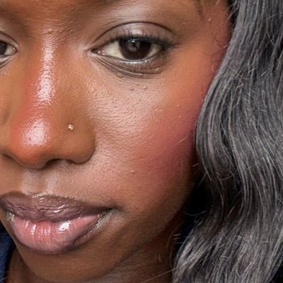 Aminataa312's profile picture. 🩷