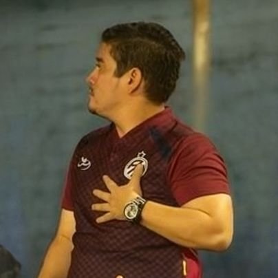 Ferchobercian's profile picture. Administrador de Empresas - Economista - Amante del Fútbol - C.D FAS ⚽ - Chelsea F. C. ⚽ 🇺🇸🇭🇳🇬🇹🇧🇷🇨🇷