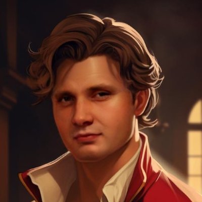 Dmitry_Erashov's profile picture. Continue ⬇