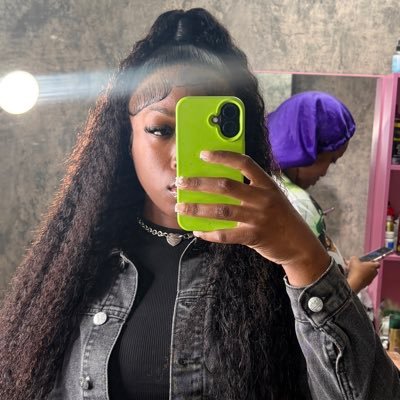 cravennkri's profile picture. Never Stop Going In💎||T.I.G💜🤞🏽