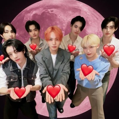 Enhypensgirl014's profile picture. .・゜-: ✧☾My one and only seven stars☽✧ :-゜
｡*ﾟ+.*.｡ENHYPEN ﾟ+..｡*ﾟ+。