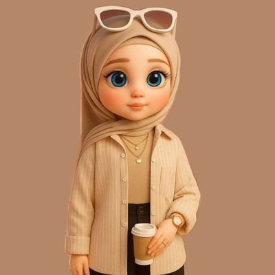 MiraRahma97's profile picture. Semoga ada hal baik esok hari 🕊