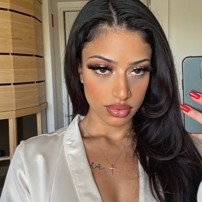 BhadGyalll's profile picture. IG : Princessaaliyahx