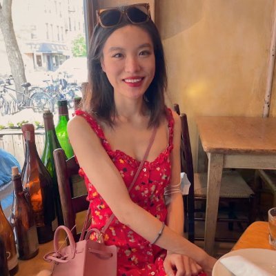 ShenMuyao's profile picture. Crypto & DeFi reporter @Bloomberg | Covering digital assets, blockchain, and the people reshaping finance | Views my own