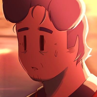 rambposting's profile picture. //This account is dedicated to my beloved Ramb from the hit game Deltarune// Regularly draws and post Ramb related tweets//