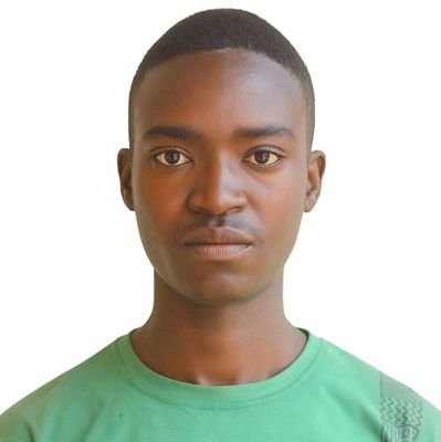 TuyizereMoise18's profile picture. 