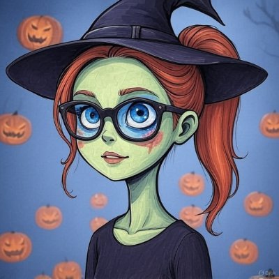 ZombieGyrl2384's profile picture. https://t.co/IvMG3OHEmQ
https://t.co/5p4rghTILq
https://t.co/TCcOsAD9XE