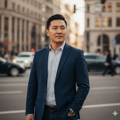 Erdenebatar's profile picture. 