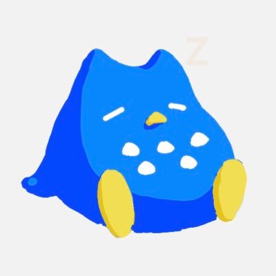 ryo_smartwork's profile picture. 青いフクロウがキャラクターの複利計算アプリをAppStoreでリリース！/プロモーションではなく他の開発者の人と情報交換をするための垢/iOSアプリ/アプリ開発