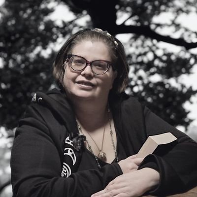 MamaBeth834's profile picture. Bi Author. DW, Heartstopper, and P10L fan! Joe Locke, Perth Tanapon, and Santa Pongsapak Stan!!!

Author of The Defects & Writing Duality of Retribution