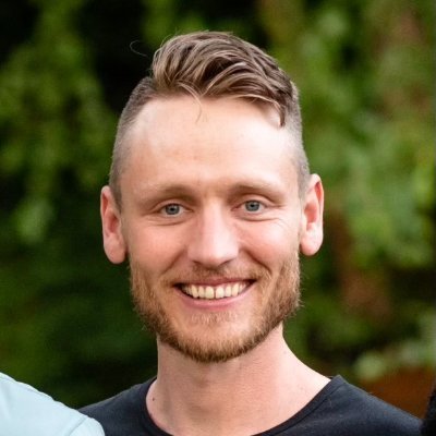 @TravisFischer