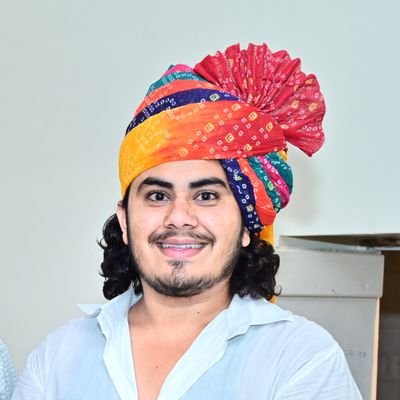 KESAREEBISHNOI's profile picture. ⚔️🔸धर्मों रक्षति रक्षित:🔸⚔️
                                                                      🌱🌳 वन्य एवं जीव जन्तु पर्यावरण प्रेमी 🦚🦌