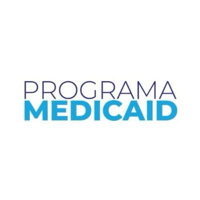 Prog_MedicaidPR's profile picture. 