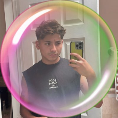 sexycyclepath's profile picture. self proclaimed “good boy”  // any pronouns