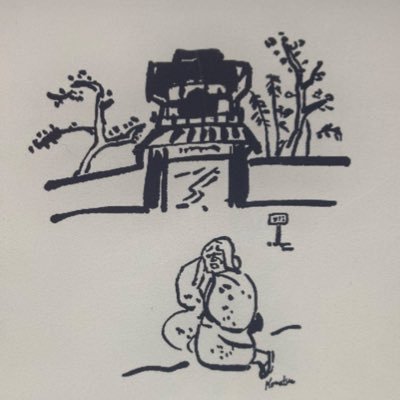 TheDaraSterling's profile picture. Markets, Philosophy, Probability, Mathematics ${insert more cool sounding pretentious shit here}. Part-time Hustler, Full-time Lion of @nntaleb