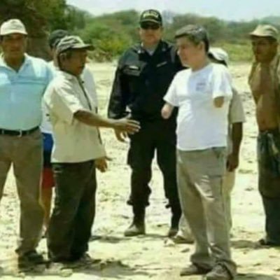 Capt_Dr_Vika_MD's profile picture. BornAgainChristian, Husband, Dad, Medical Doctor, Entrepreneur, Mentor.