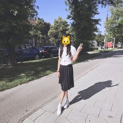 gadusu_pilla's profile picture. Contrary to the username 😉