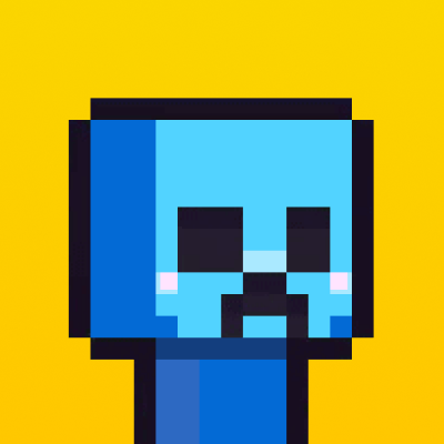 Moneywarsdotfun's profile picture. Real PvP is here! 🟦🟨

Grab your old classic Minecraft account — it’s game time 👀

Built on @Solana.