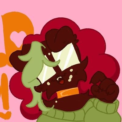 RazzyValentines's profile picture. COMMS OPEN!!!! 

pronouns: they them it star