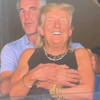 BillMcKee12's profile picture. I am the greatest Country and Western singer you have never heard of. #Resistance #impeach 
tRump and his spawn belong in jail.