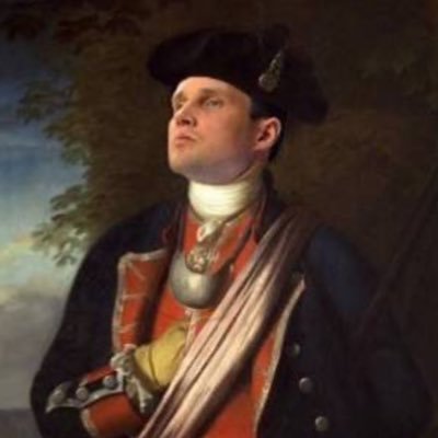 GeneralWadeIII's profile picture. General William Wade the Third. #WPN Inspo:@CaptBeverly