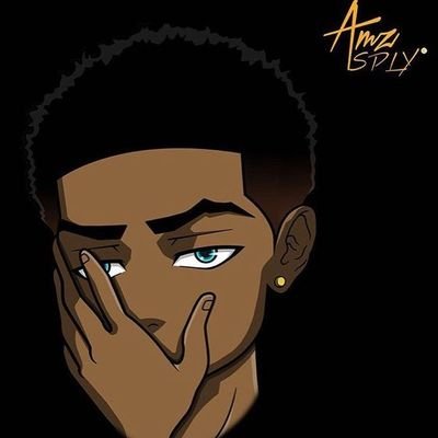 hypemangoody001's profile picture. 