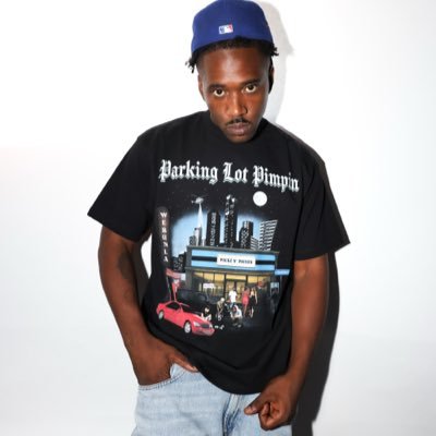 KillaKamPushaz's profile picture. 4Hunnid x Pu$haz Ink Long Live The fallen soldiers