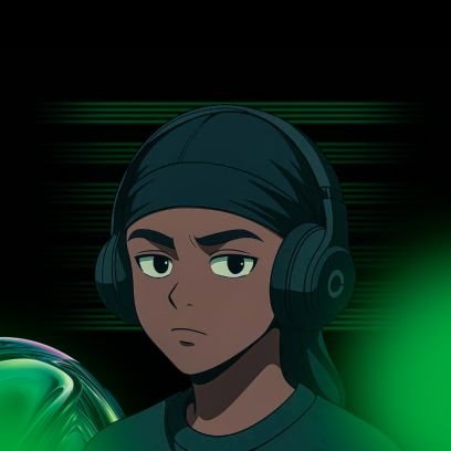 Triple_A1211's profile picture. I don’t chase hype, I build legacy.
Web3 Growth Strategist | Community Builder | Social Media Manager
I help projects grow, engage & stay unforgettable.