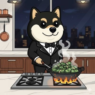 lordbiggy80's profile picture. JESUS CHRIST IS GOD.

WEB3 MAESTRO

CRYPTO HODLING:

$Manyu OG
#FLOKI,
$PAAL AI,
#SHIB,
$BLUM