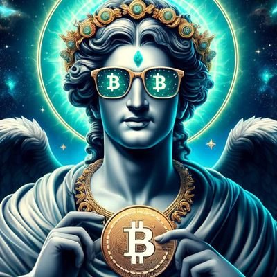 iZeusCrypto's profile picture. 🚀 Crypto Marketing Strategist | ₿ Bitcoin Enthusiast | 🧠 Mastering Web3 Growth | 🌍 Creating Hype that Converts | 📩 DM for Promotions