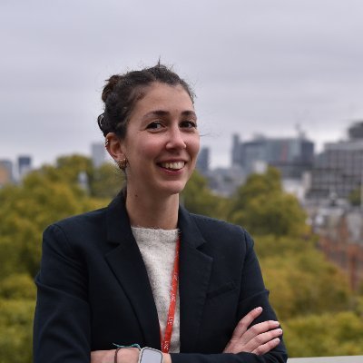 Ele_ren94's profile picture. Fellow @LSEGeography |  PhD @DipEcoUnive  | Interested in political economy, public economics, and economic geography
