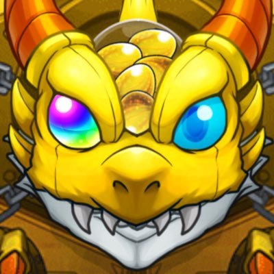 rs_hololiveosi's profile picture. 久々に戻ってきました！